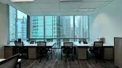 One Marina Boulevard (D1), Office #511975321